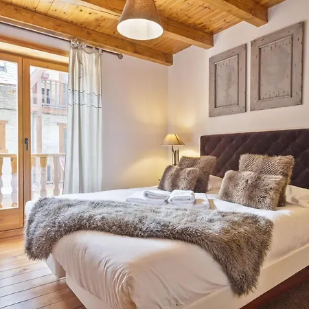 Casa vacanze Luderna - Casa Eth Farrow 2 *