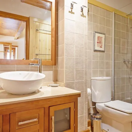 Luderna - Casa Eth Farrow 2 Vielha